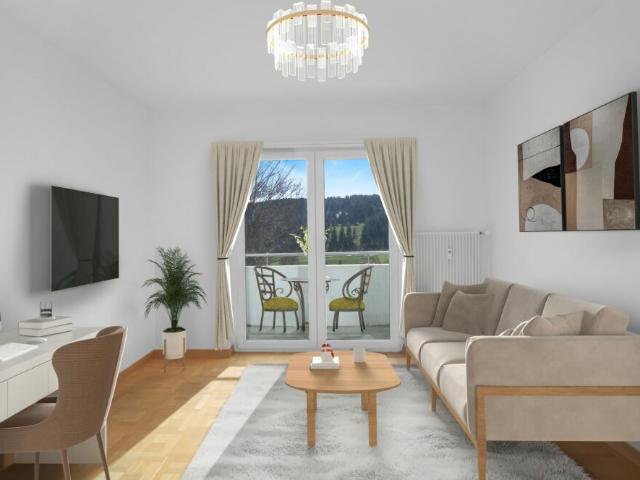 Wohnung mieten in Tramelan, Bern