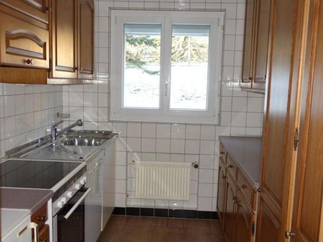 Apartment mieten in Tramelan, Région administrative du Jura bernois