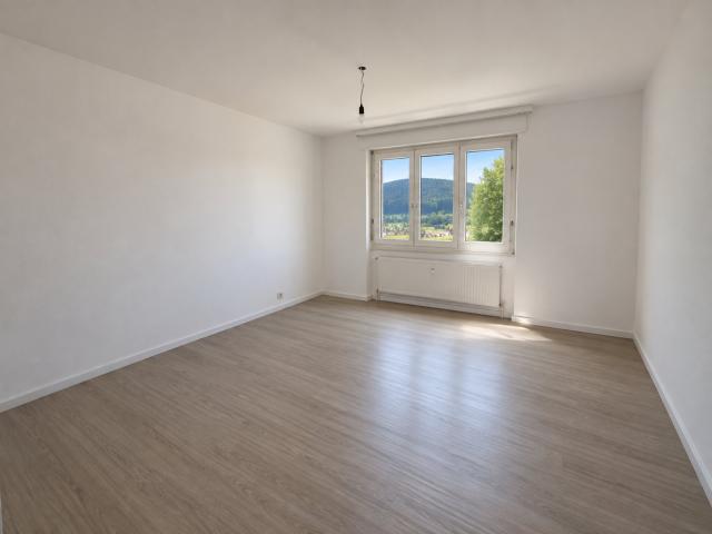 Wohnung mieten in Tramelan, Bern