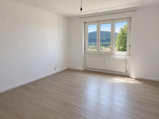 Apartment mieten in Tramelan, Bern