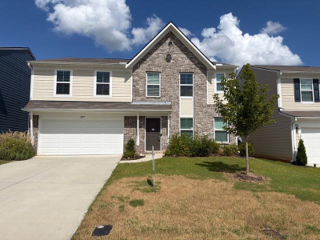House for sale in Braselton, Georgia