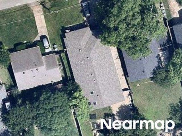 House for sale in Dallas, Texas