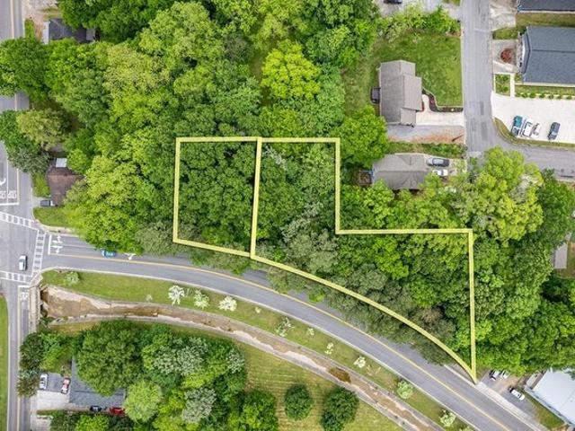 Land for sale in Dalton, Georgia