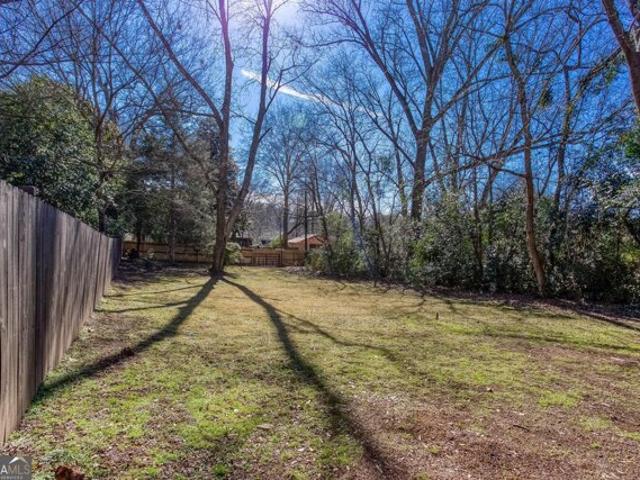 Land for sale in Marietta