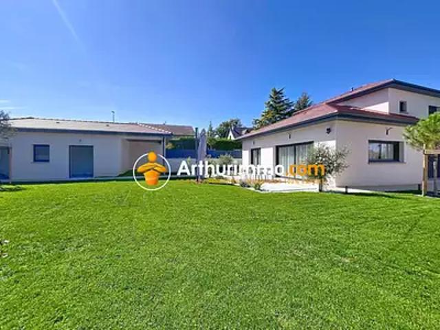 Maison vente à France métropolitaine, Tramolé