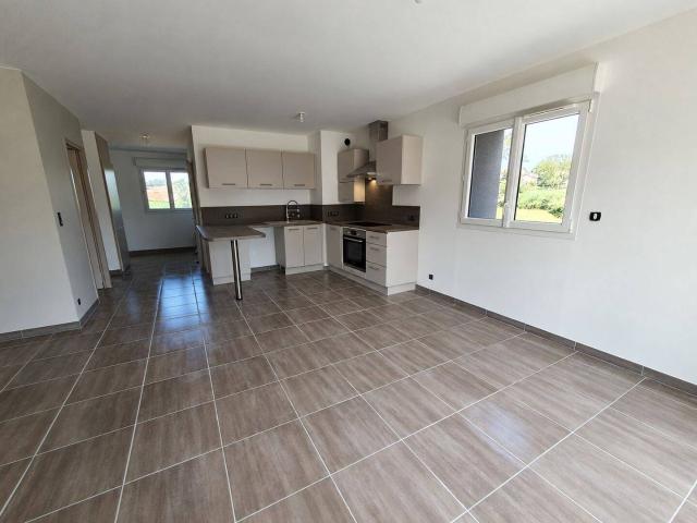 Appartement location à Tramolé, Isère