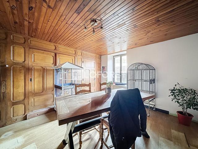 Maison vente à Toul, Tramont-lassus