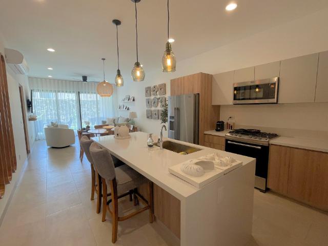 Departamento en renta en Los Cabos, Baja California Sur