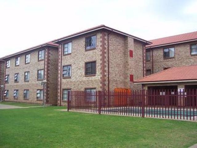 Apartment for rent in Dr Kenneth Kaunda, North West