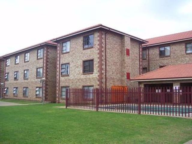 Apartment for rent in Dr Kenneth Kaunda, North West