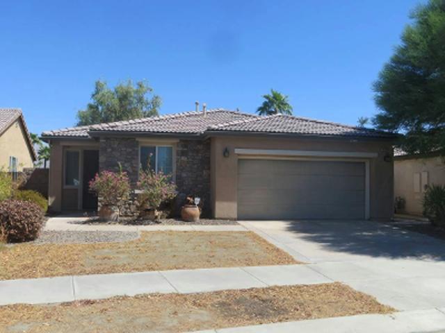 House for sale in Indio, California