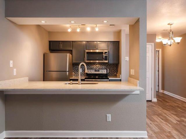 Apartment for rent in Austin, Texas