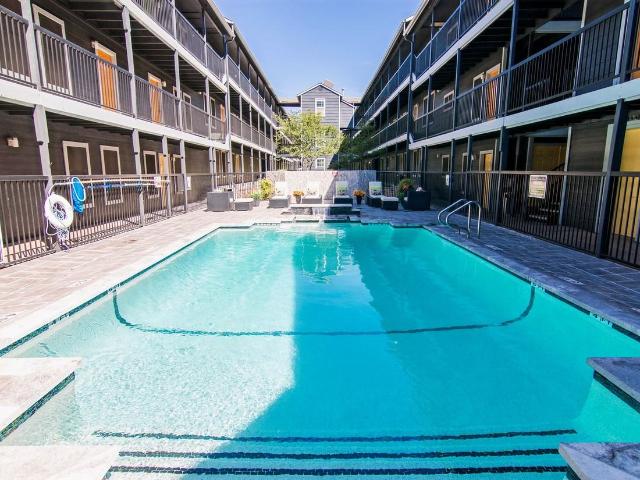 Apartment for rent in Austin, Texas