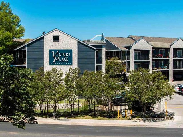Apartment for rent in Austin, Texas