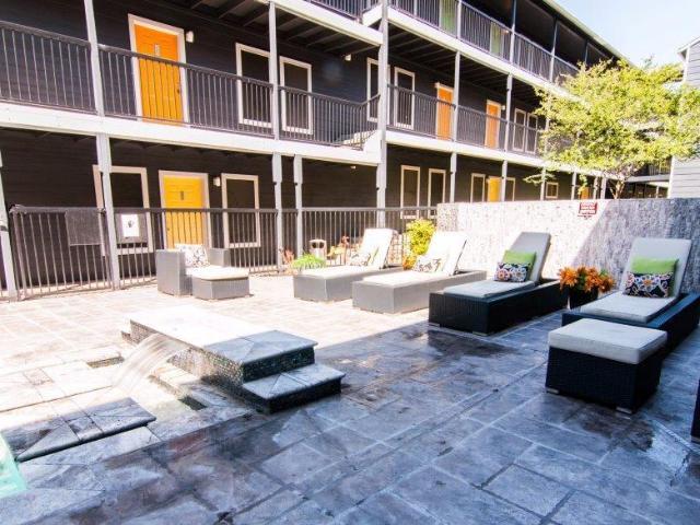 Apartment for rent in Austin, Texas