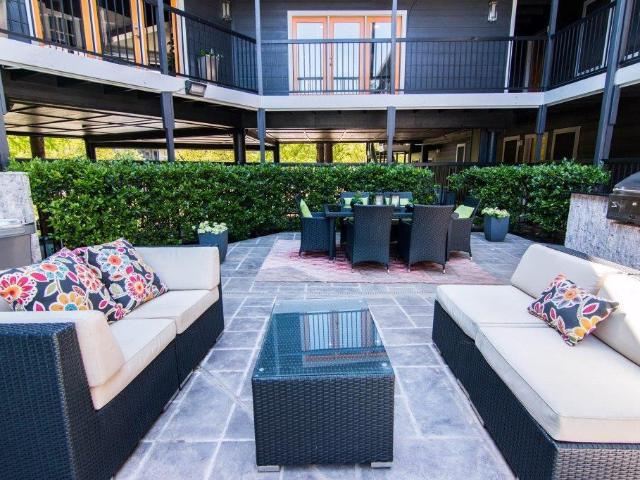 Apartment for rent in Austin, Texas