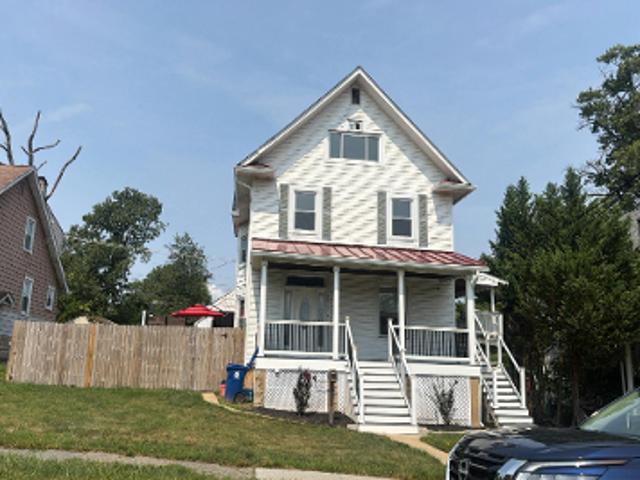 House for sale in Gibsonton, Maryland