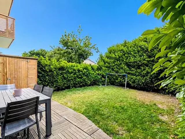 Appartement vente à Bourg-en-Bresse, Tramoyes