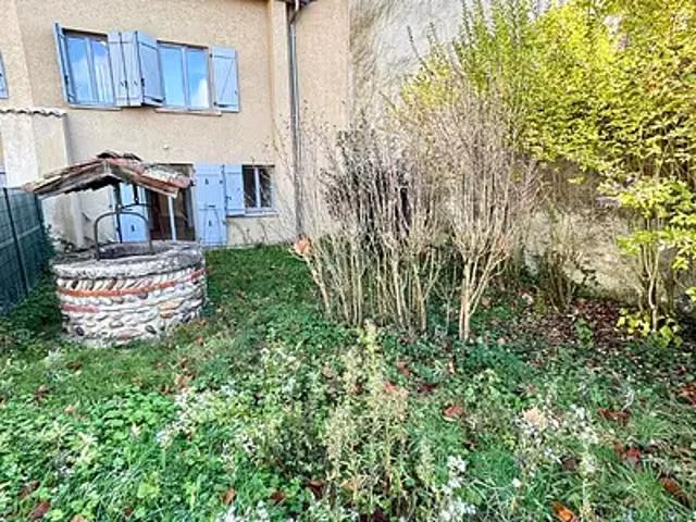 Maison vente à Bourg-en-Bresse, Tramoyes