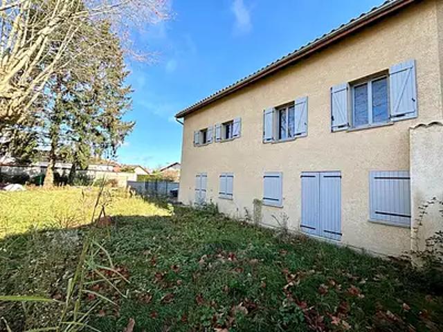 Maison vente à Bourg-en-Bresse, Tramoyes