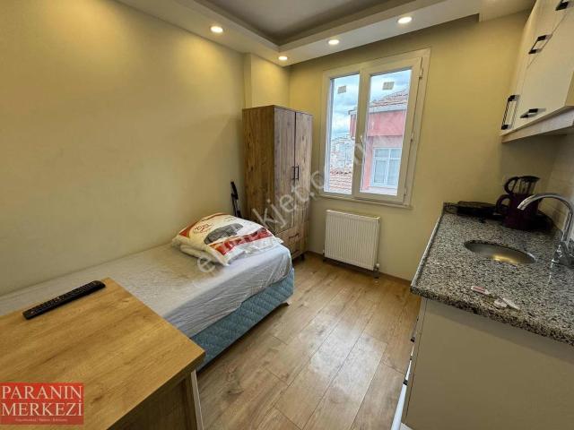 Şişli, İstanbul içerisinde kiralık mülk