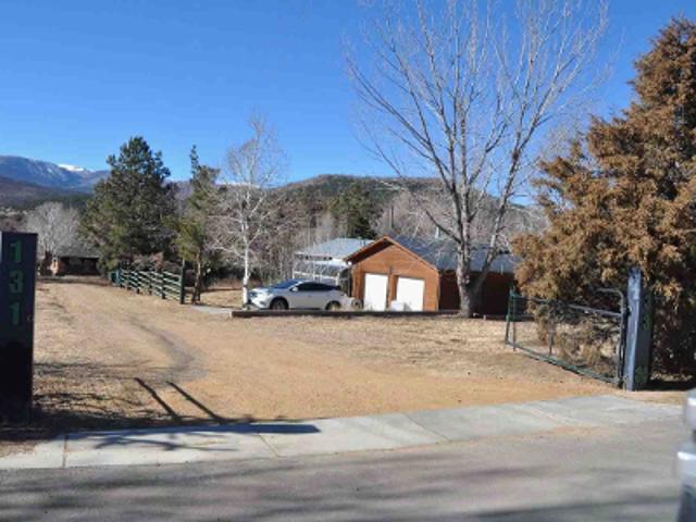 House for sale in Mora, New Mexico