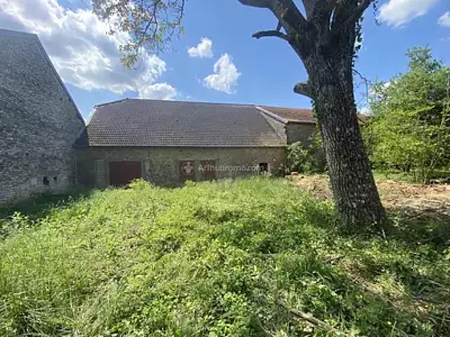 Maison vente à Neufchâteau, Trampot