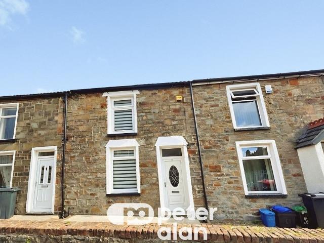 House for rent in Twynyrodyn, Merthyr Tydfil