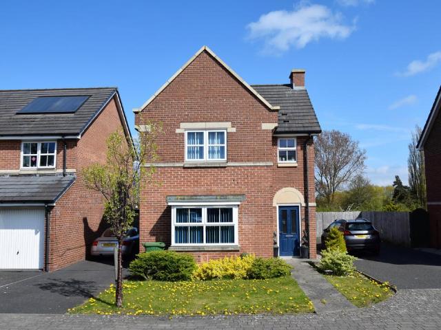 House for rent in Botcherby