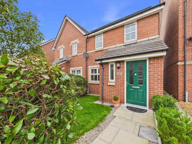 House for rent in Botcherby