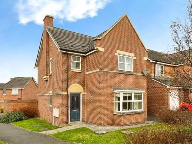 House for sale in Cumberland, England