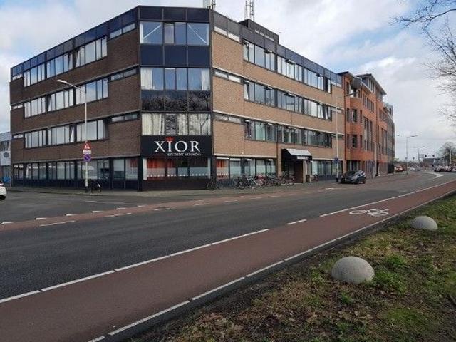 Studio te huur in Breda, Tuinzigt