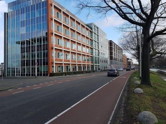 Studio te huur in Tuinzigt, Breda