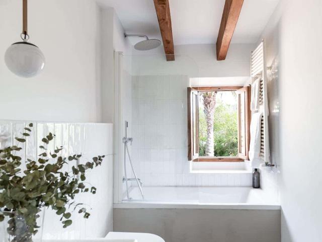 Apartamento en alquiler en Pollença, Urbanització la Font