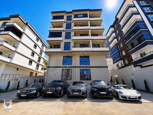 Atakum, Samsun içerisinde satılık mülk