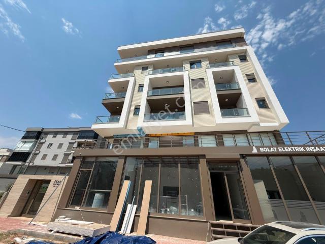 Kepez, Antalya içerisinde satılık mülk