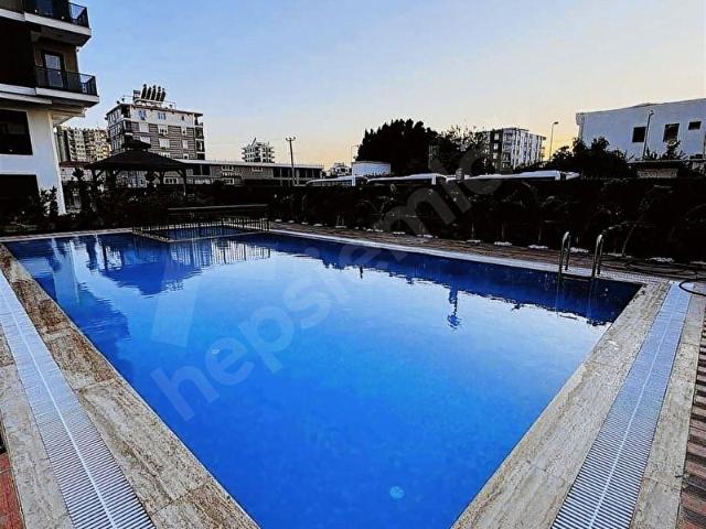 Kepez, Antalya içerisinde satılık mülk