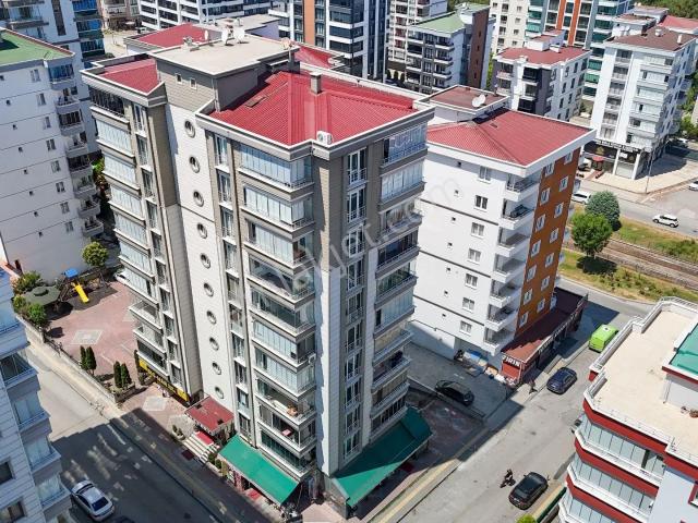 Atakum, Samsun içerisinde satılık mülk