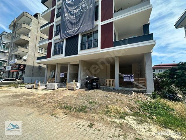 Atakum, Samsun içerisinde satılık Dükkan