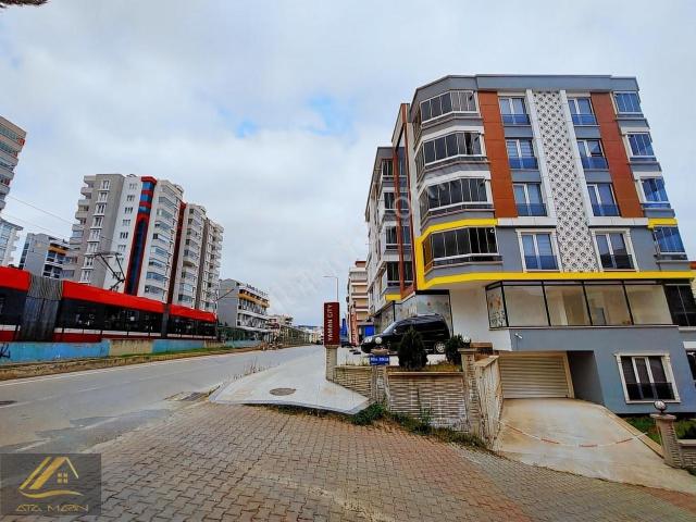 Atakent, Atakum içerisinde kiralık mülk