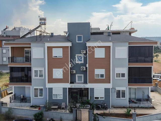 Kepez, Antalya içerisinde satılık mülk