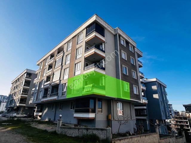 Atakum, Samsun içerisinde satılık mülk