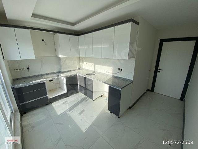 Kepez, Antalya içerisinde satılık mülk