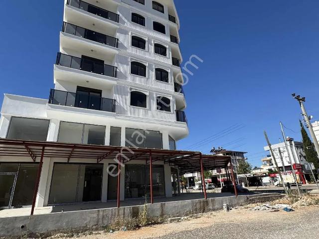 Kepez, Antalya içerisinde kiralık mülk