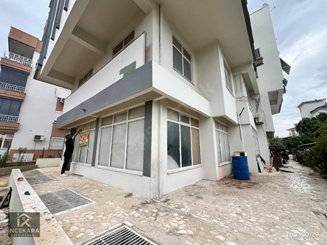 Aktoprak Mahallesi, Kepez içerisinde satılık Dükkan