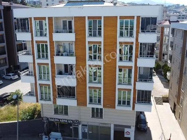 Atakum, Samsun içerisinde kiralık mülk