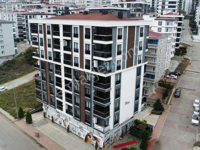Atakum, Samsun içerisinde kiralık mülk