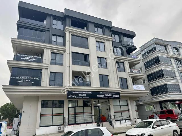 Atakum, Samsun içerisinde kiralık mülk