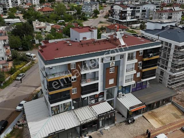 Kepez, Antalya içerisinde satılık mülk
