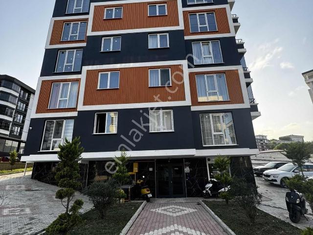 Atakum, Samsun içerisinde kiralık mülk